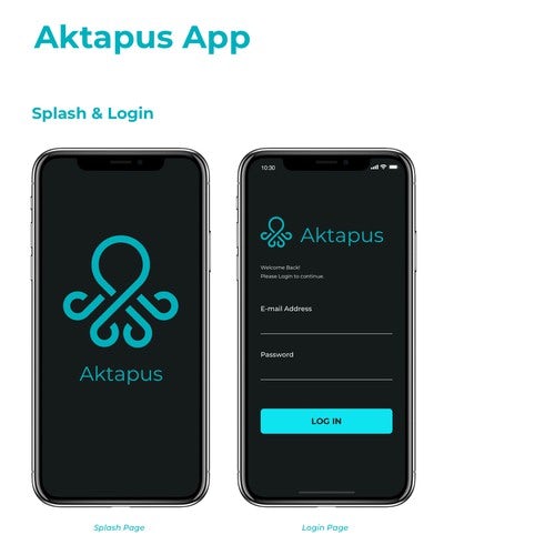 Дизайн програми у темному режимі Дизайн у темних тонах 1 Дизайн додатка в темному режимі Дизайн в темних тонах