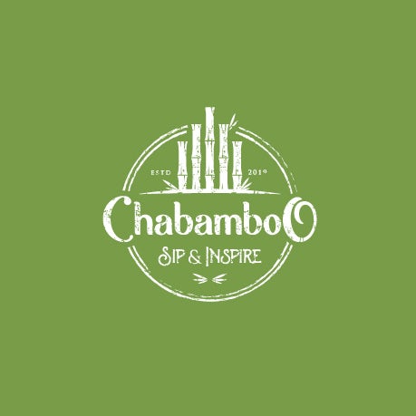 Логотип Chabamboo 1 Логотип Chabamboo