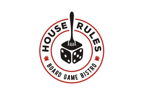 Настольная игра Бистро Logo Правила дома Настольная игра Бистро Logo