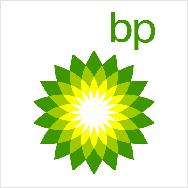 BP абстрактный логотип 1 Типы логотипов BP абстрактный Типы логотипов
