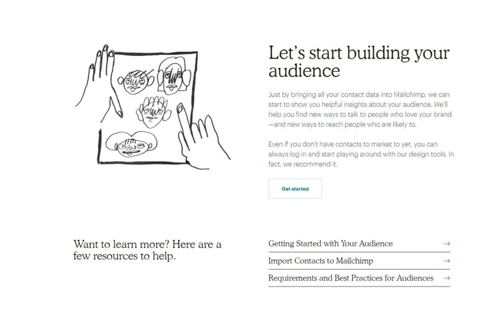 Психология бренда Mailchimp 1 Психология бренда Mailchimp