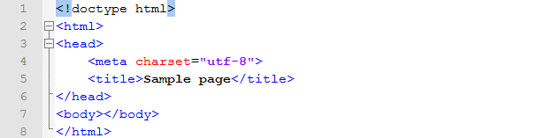 code_html_simple1 Uvod v HTML in CSS code_html_simple1 Uvod v HTML in CSS