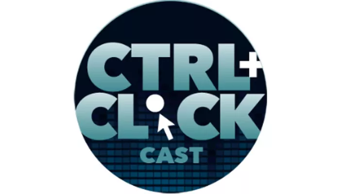 CTRL + CLICK CAST подкаст 1 CTRL + CLICK CAST подкаст