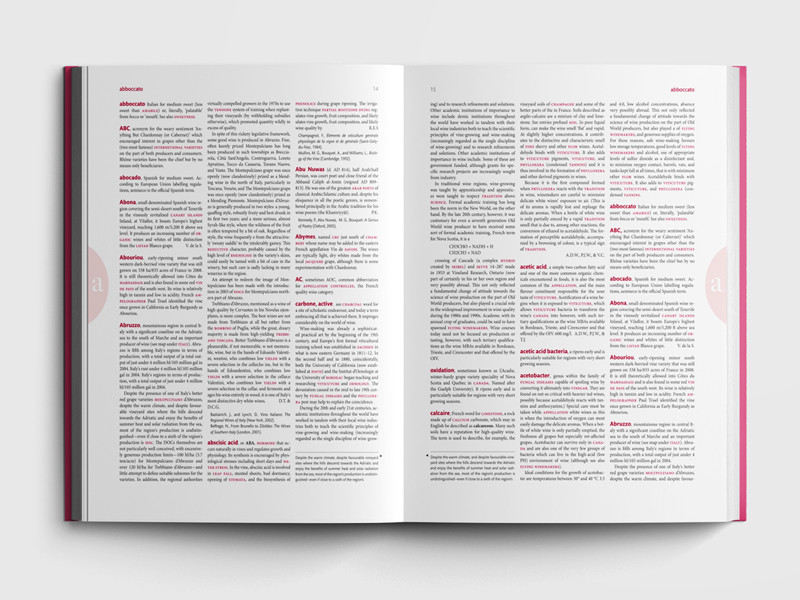 поля книги поля книги Макет книги