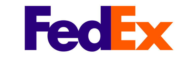 брендинг цветного логотипа fedex Цвет логотипа. 1 брендинг цветного логотипа fedex Цвет логотипа.