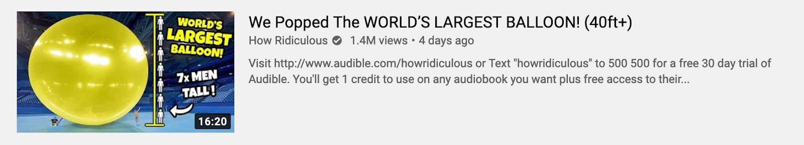 Какая нелепая миниатюра Брендинг Youtube Какая нелепая миниатюра Брендинг Youtube