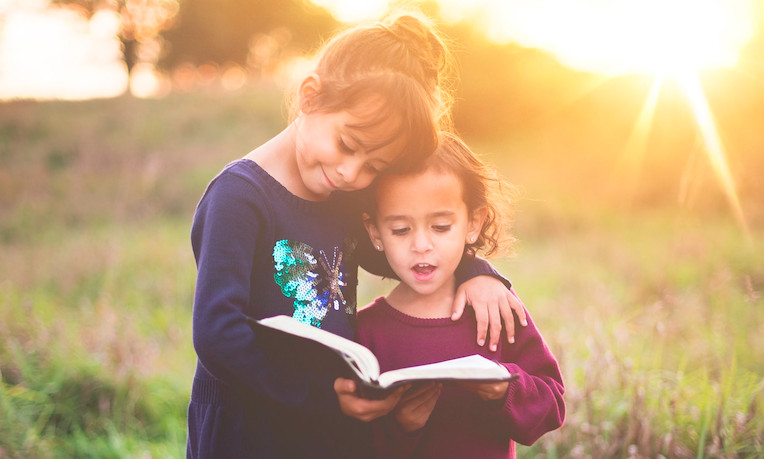 Как написать детскую книгу ? Как написать детскую книгу ?