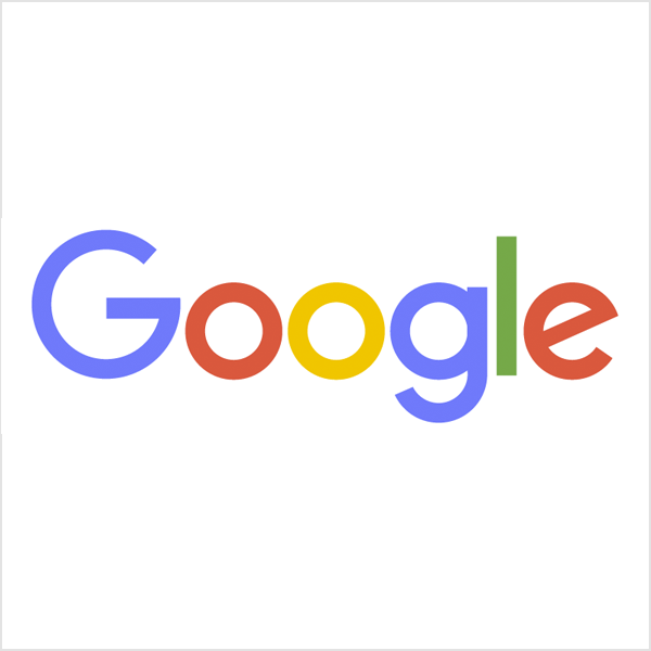 Логотип Google Wordmark 1 Логотип Google Wordmark Типы логотипов