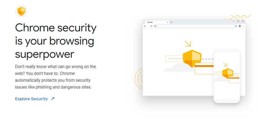 Google Chrome 1 Google Chrome