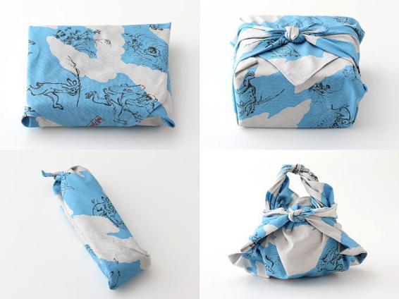 Четыре разных способа обернуть ваши подарки тканью Furoshiki. Экологичность упаковки 1 Фурошики Экологичность упаковки