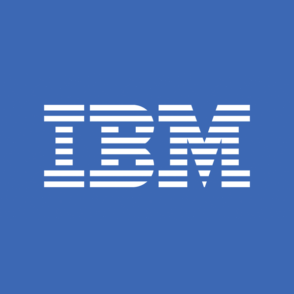 Ibm Lettermark логотип монограмма 1 Ibm Lettermark логотип монограмма