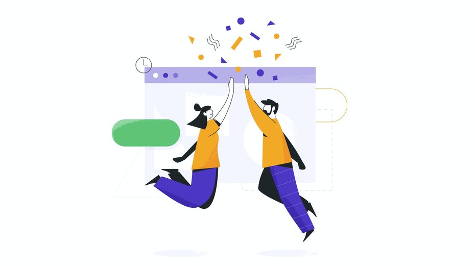 Правильная платформа электронной коммерции настроит вас на успех.