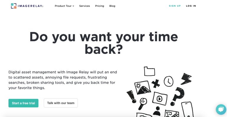 imagerelay 1 imagerelay
