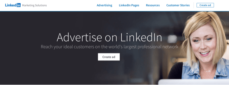 Реклама в LinkedIn. 12 Реклама в LinkedIn. 1