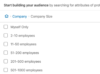 Реклама в LinkedIn. 51 Реклама в LinkedIn. 5