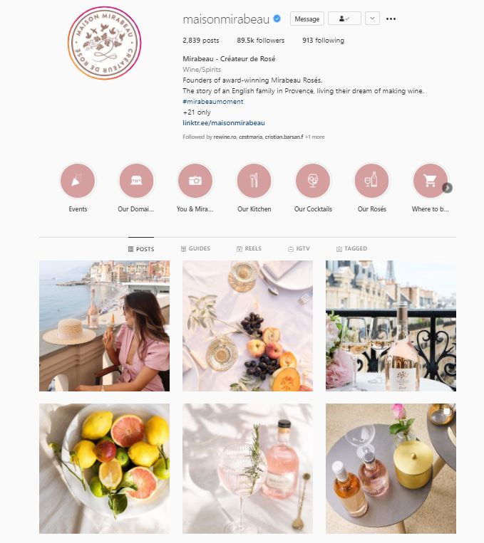 maisonmirabeau пастельные цвета instagram Пастельные тона в дизайне maisonmirabeau пастельные цвета instagram Пастельные тона в дизайне