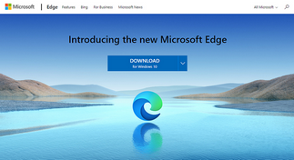 Microsoft Edge Блокировка рекламы 1 Microsoft Edge Блокировка рекламы.