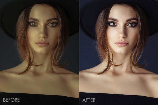 Редактирование фотографий Редактирование фотографий