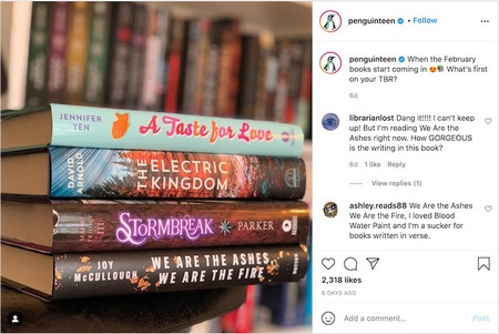 Множественные новинки Instagram. Продвижение книги в Instagram 1 Множественные новинки Instagram. Продвижение книги в Instagram