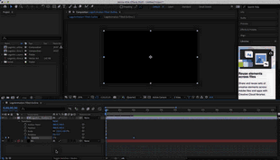 Animovaný gif rostoucí animace v After Effects Animovaný gif rostoucí animace v After Effects