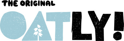 Oatly фирменный знак 1 Oatly фирменный знак