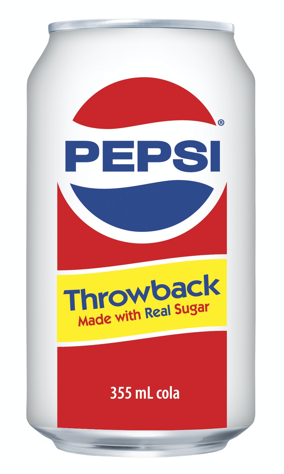 Банка Pepsi Throwback История логотипа Pepsi 1 Банка Pepsi Throwback История логотипа Pepsi
