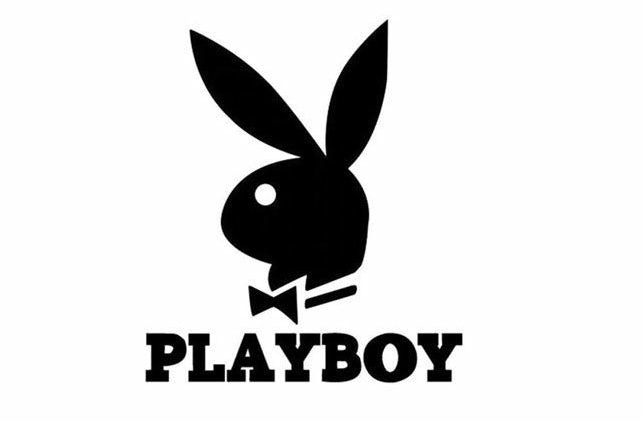 Логотип Playboy 1 Логотип Playboy