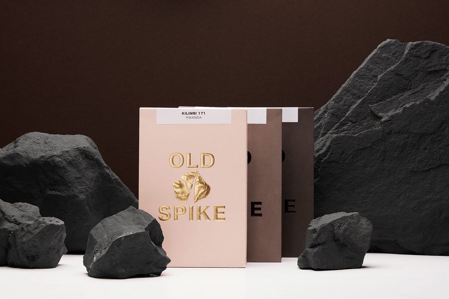 Упаковка Old Spike для представления художественных работ и наклеек 11 Упаковка Old Spike для представления художественных работ и наклеек.
