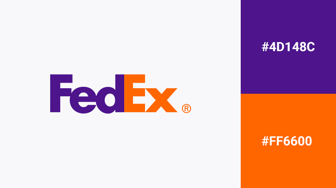 логотип fedex Оценка логотипа. 1 логотип fedex Оценка логотипа.