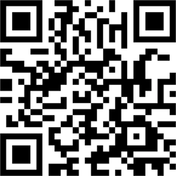 Пример QR-кода 2 Пример QR-кода