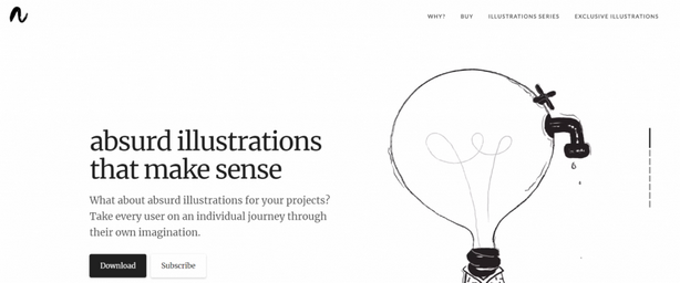 Absurd Design Absurd Design