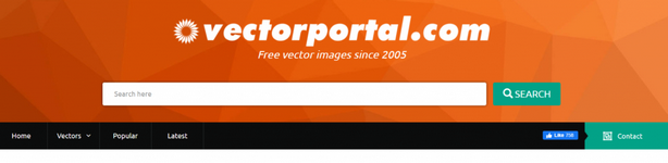 Vector Portal Vector Portal