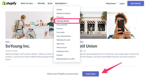Shopify Управление отзывами 1 Shopify Управление отзывами.