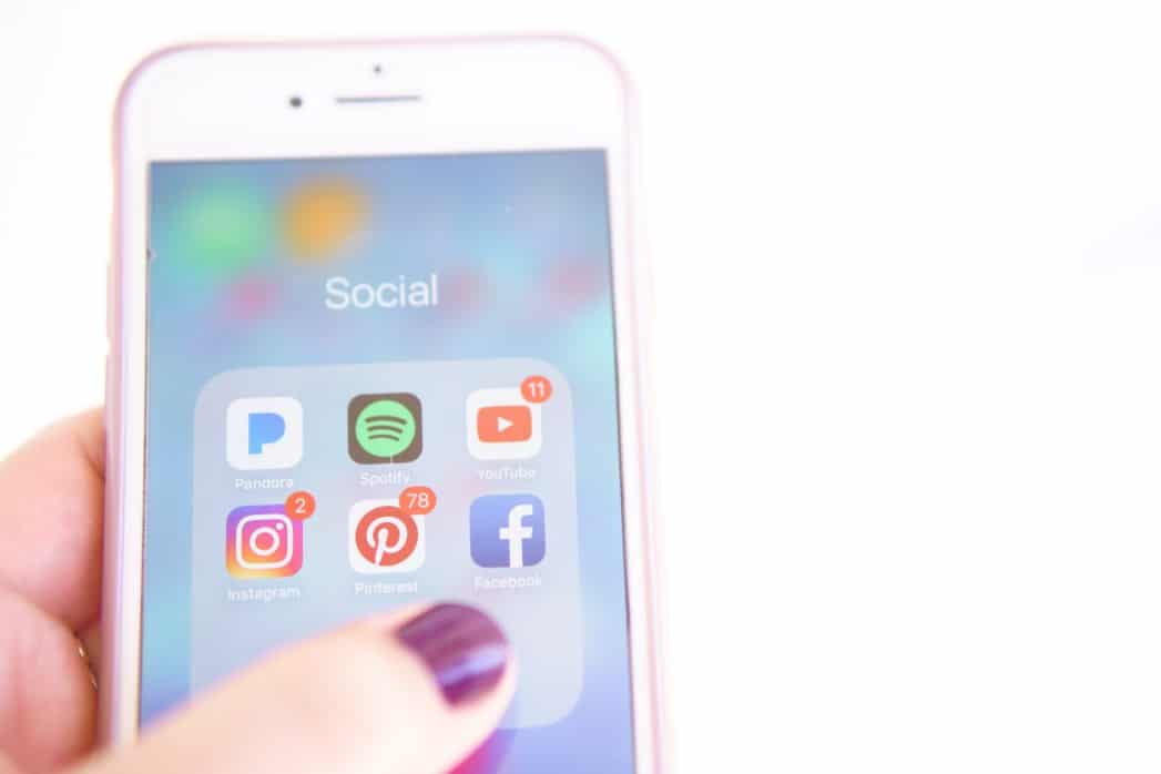 личный бренд в соц сетях платформы социальных сетей