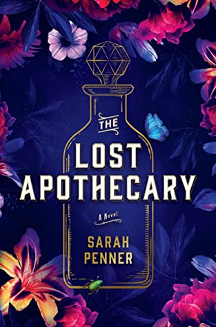 the last apothecary the last apothecary