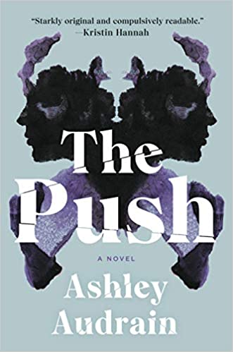 the push book the push book