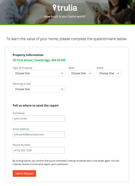Trulia-посадочная-страница 1 Trulia-посадочная-страница