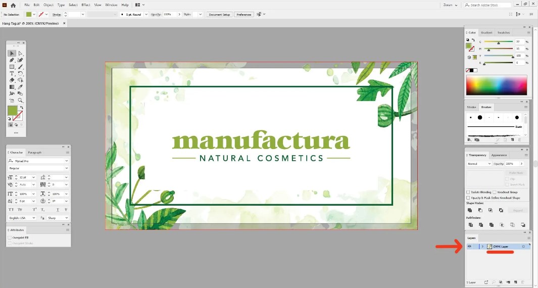 Файл Adobe Illustrator cmyk. Выборочный Уф лак Файл Adobe Illustrator cmyk. Выборочный Уф лак