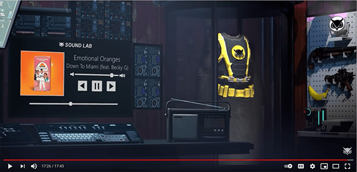 Vannos Gaming.outro 1 Vannos Gaming.outro