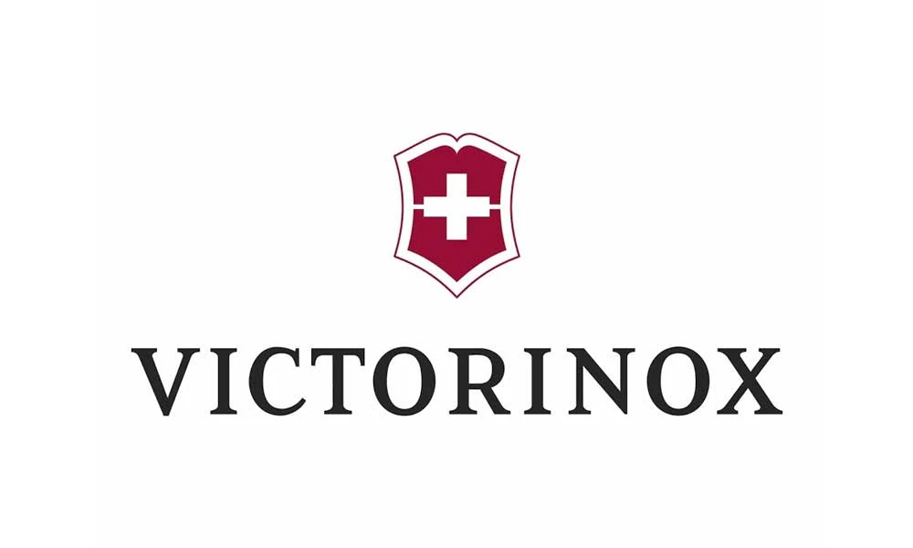 Дизайн логотипа Victorinox Психология брендинга 1 Дизайн логотипа Victorinox Психология брендинга
