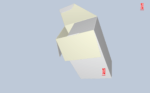 EVF11081 Straight Mailer Tuck2