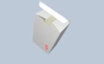 EVF11104 Regular Tuck Lock Snap Lock EVF11104 Regular Tuck Lock - Snap Lock