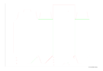EVF11240 3 Full Overlap End With Tongue Lock Crash Lock