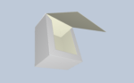 EVF11903 Gusset Flaps Glued Cover1