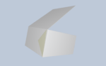 EVF11903 Gusset Flaps Glued Cover3