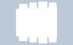 EVF11905 Overlap Seal End Lengthwise Edge Convex3