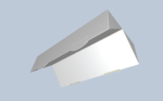 EVF11906 Glued Ends Two Triangular Sections1