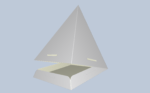 EVF24001 Pyramid