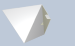 EVF24002 Pyramid