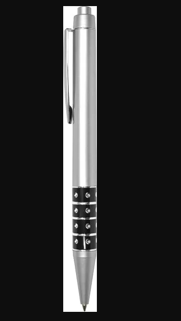 Kunststoff-Kugelschreiber CF2087